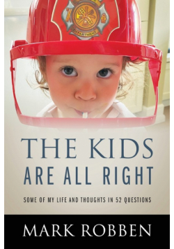 The Kids Are All Right