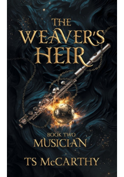 The Weaver's Heir Book Two