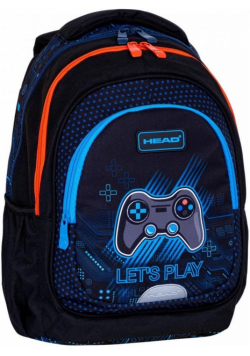 Plecak Head New Game Level AB330 ASTRA