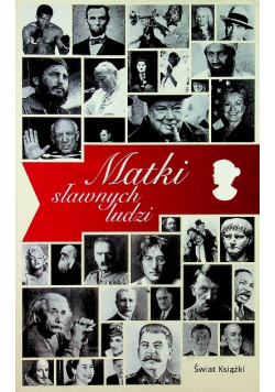Matki sławnych ludzi