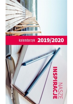 Kalendarz dwuletni 2019/2020