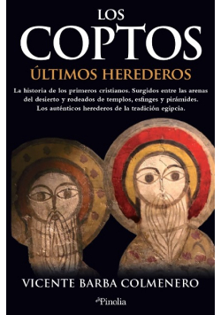 Los Coptos Ultimos herederos