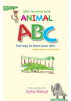 Animal ABC