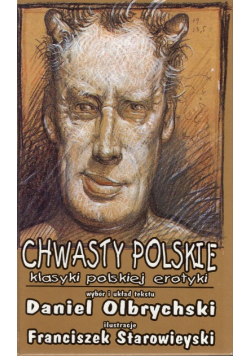 Chwasty polskie klasyki polskiej erotyki