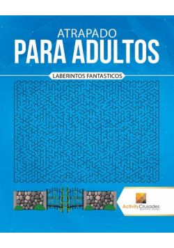 Atrapado Para Adultos