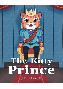 The Kitty Prince