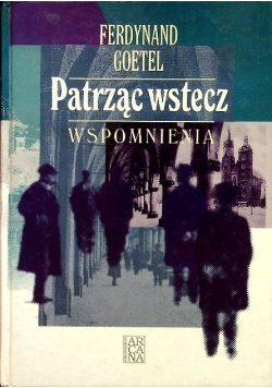 Patrząc wstecz