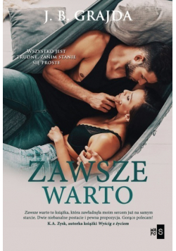 Zawsze warto