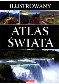 Ilustrowany Atlas świata