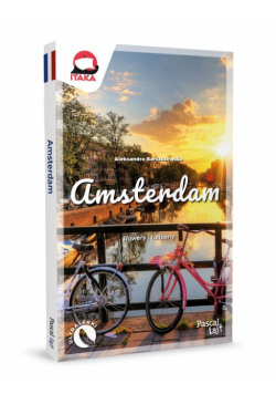 Amsterdam. Pascal lajt