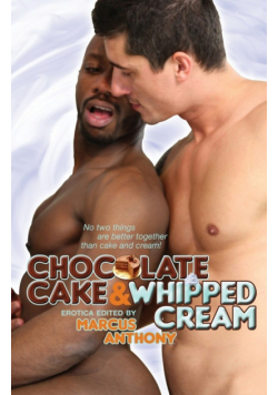 Chocolate Cake and Whipped Cream