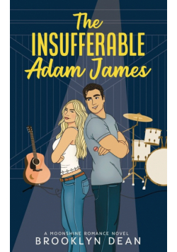 The Insufferable Adam James