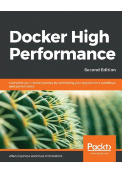 Docker High Performance, Second Edition