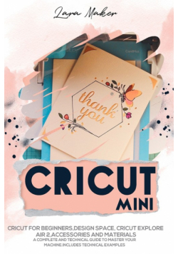 Cricut Mini