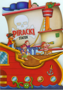 Piracki statek