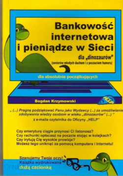 Bankowość internetowa i pieniądze w Sieci