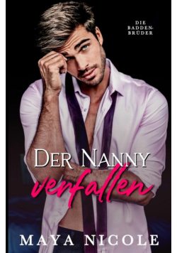 Der Nanny Verfallen