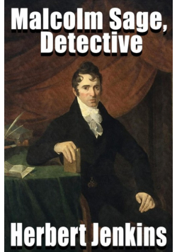 Malcolm Sage, Detective