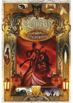 Gobelin Przetrwanie