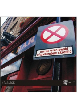 Niepotrzebne skreślić