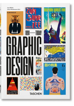 The History of Graphic Design
