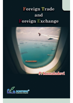 Foreign Trade and Foreign Exchange