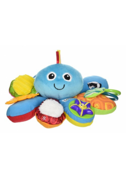 Lamaze Zawieszka Ośmiorniczka