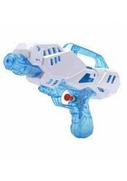 Pistolet na wodę 27cm