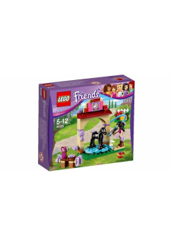 Lego Friends Kąpiel źrebaka