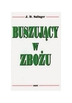 Buszujący w zbożu