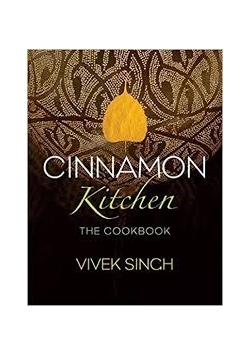 Cinnamon Kitchen