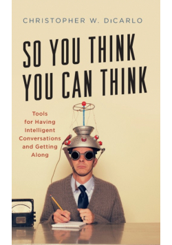 So You Think You Can Think