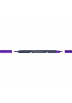 Pisak dwustronny Goldfaber Sketch kol. 136 (5szt)