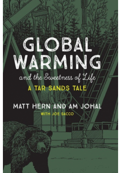 Global Warming and the Sweetness of Life