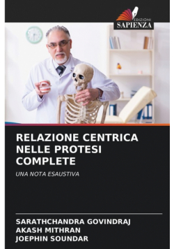 Relazione Centrica Nelle Protesi Complete