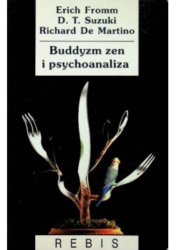 Buddyzm zen i psychoanaliza