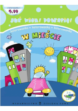 Już wiem potrafię W mieście