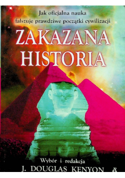 Zakazana historia