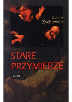 Stare przymierze