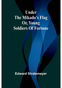 Under the Mikado's flag