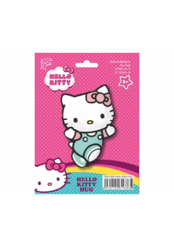 Balon foliowy FX Hello Kitty Hug