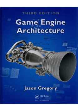 Game Engine Architecture