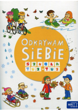 Odkrywam siebie Szkoła tuż-tuż Pakiet