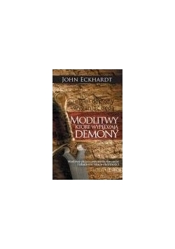 Modlitwy które wypędzają demony