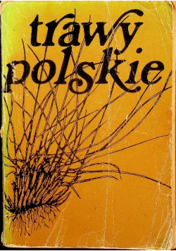 Trawy polskie