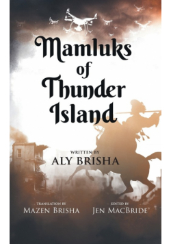 Mamluks of Thunder Island