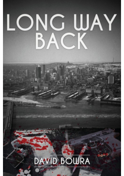 Long Way Back