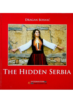 The hidden Serbia