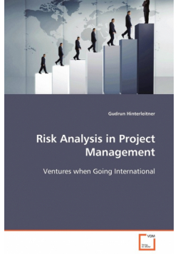 Risk Analysis in Project Management
