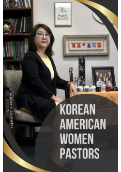 Korean American Women Pastors